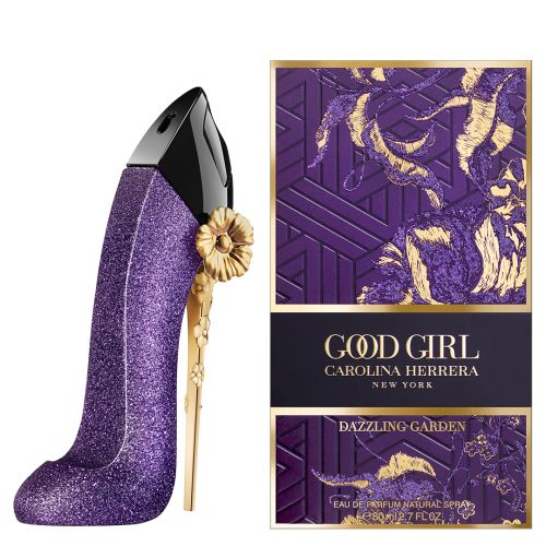 Carolina Herrera Good Girl Dazzling Garden Edp 80ml