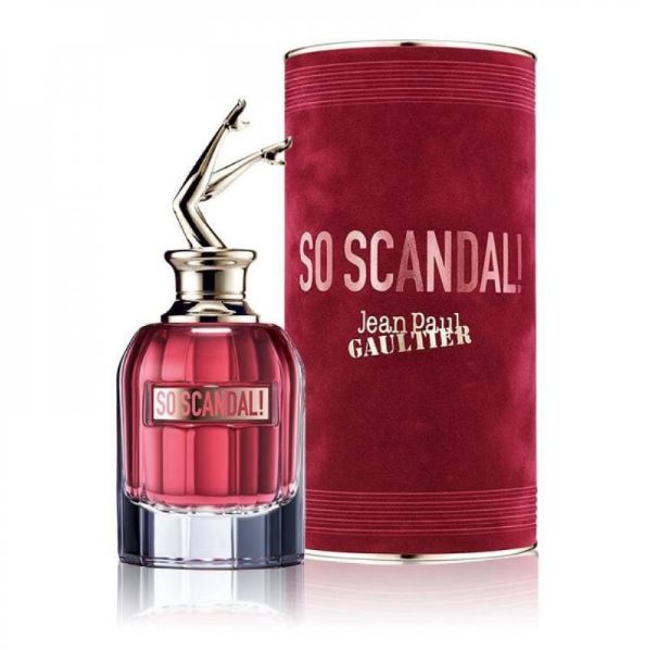 Jean Paul Gaultier So Scandal 80ml