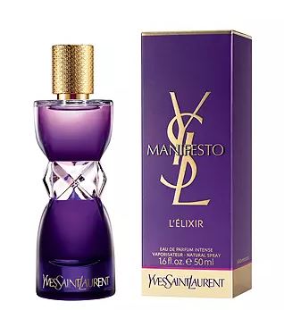 Yves Saint Laurent Manifesto Elixir 90ml