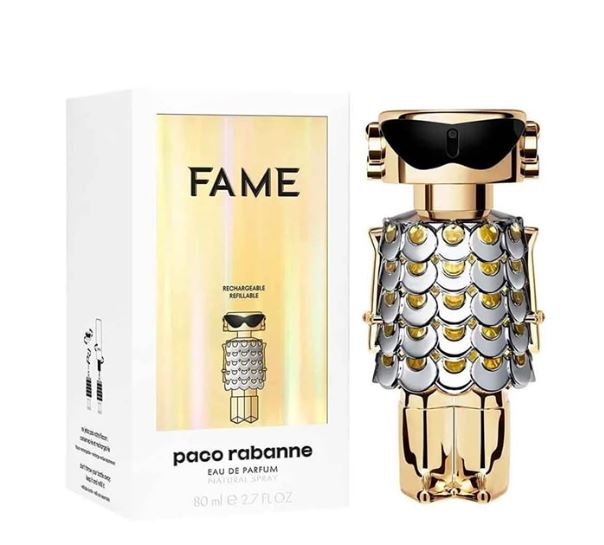 Paco Rabanne Fame 80ml