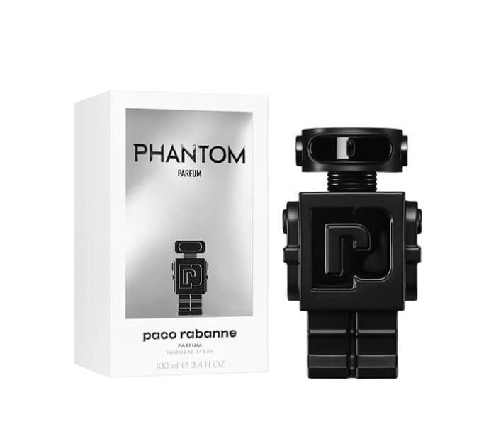 Paco Rabanne Phantom Parfum 100ml