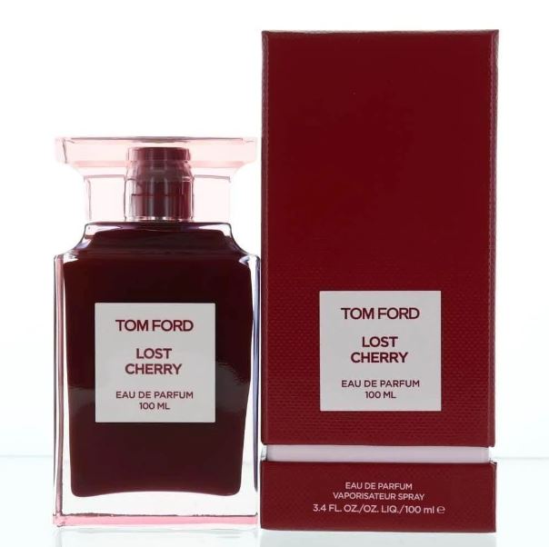 Tom Ford Lost Cherry 100ml