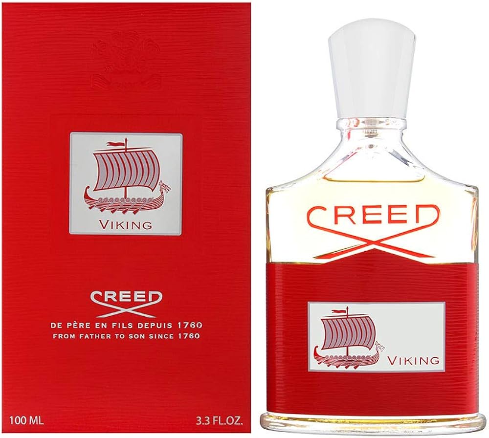 Creed Viking 100ml