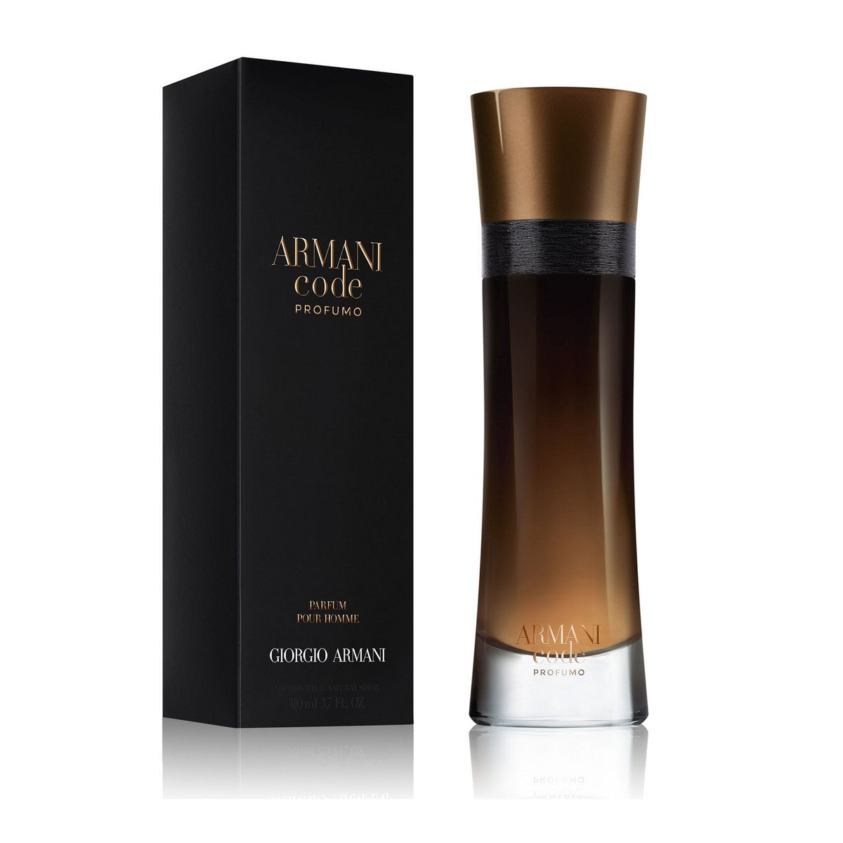 Armani Code Profumo 125ml