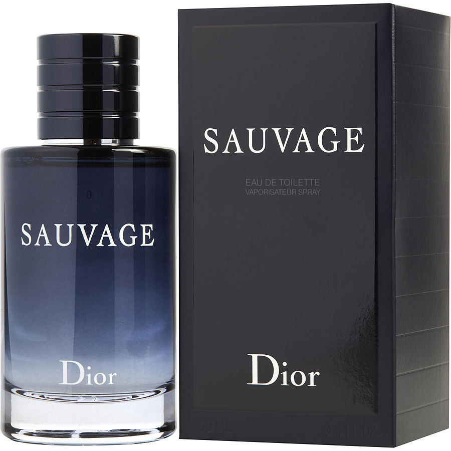 Dior Sauvage 100ml