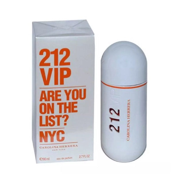 Carolina Herrera 212 VIP Men NYC 80ml