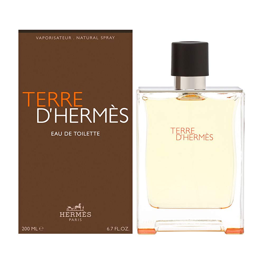 Terre D Hermes 100ml