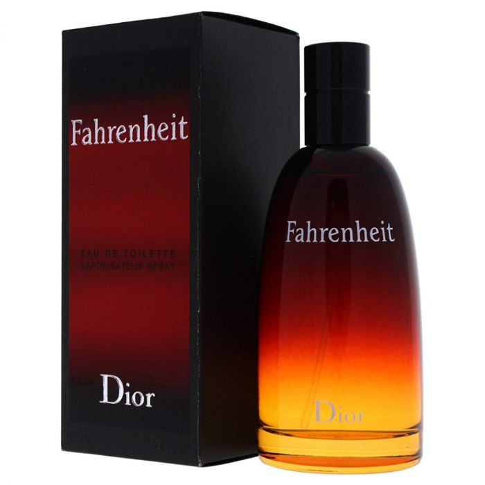 Dior Fahrenheit