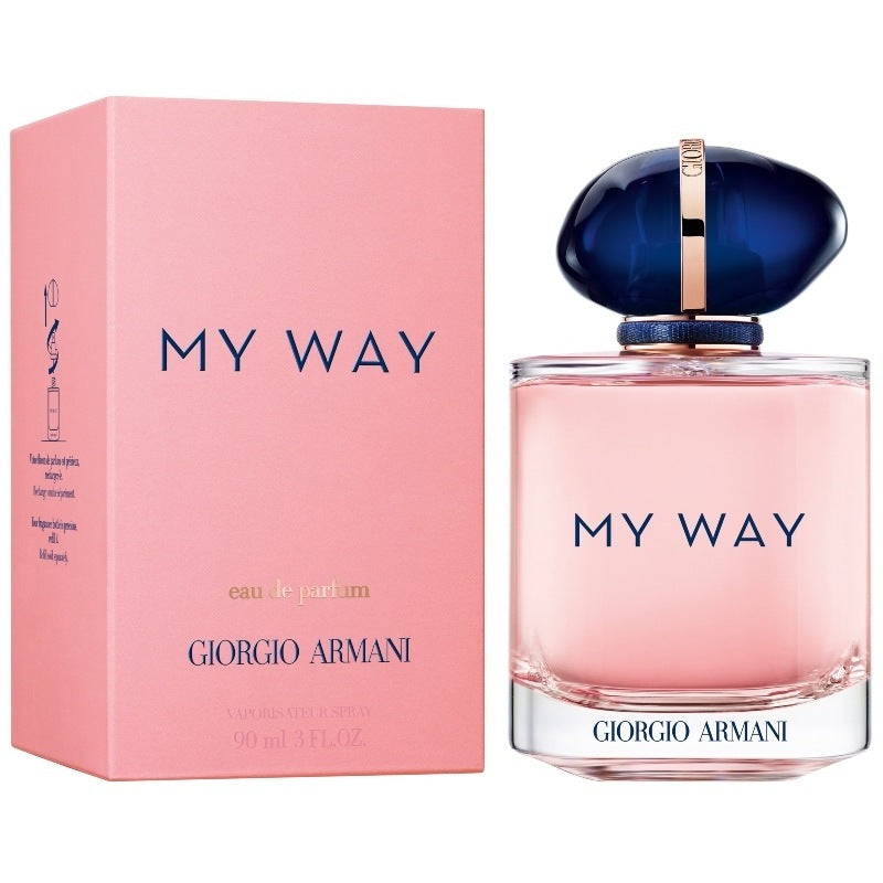 Armani My Way edp 90ml