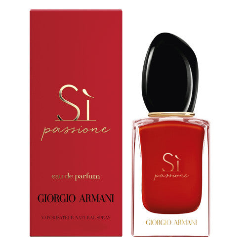 Armani Si Passione 100ml