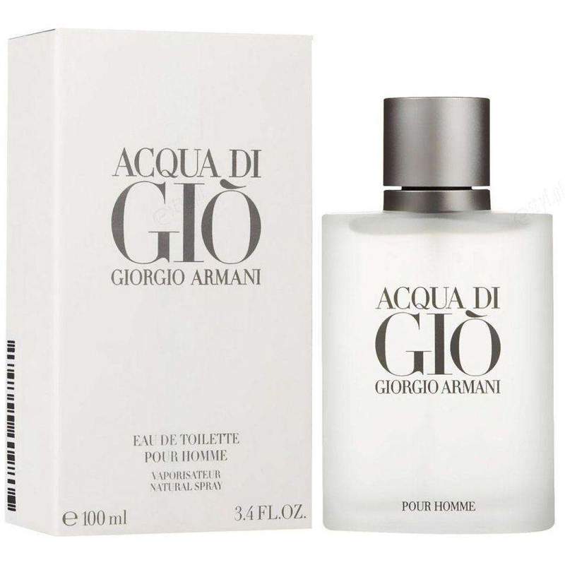 Armani Acqua di Gio 100ml