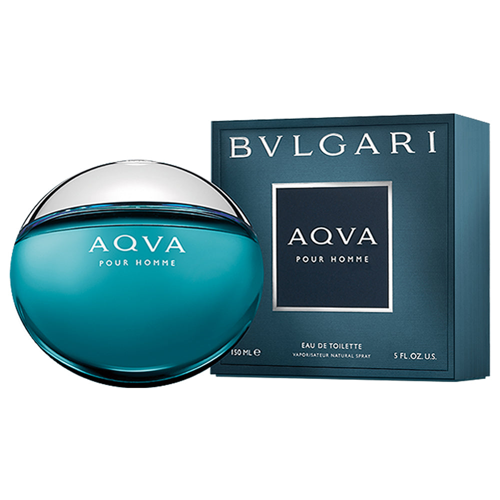 Bvlgari Aqva 100ml