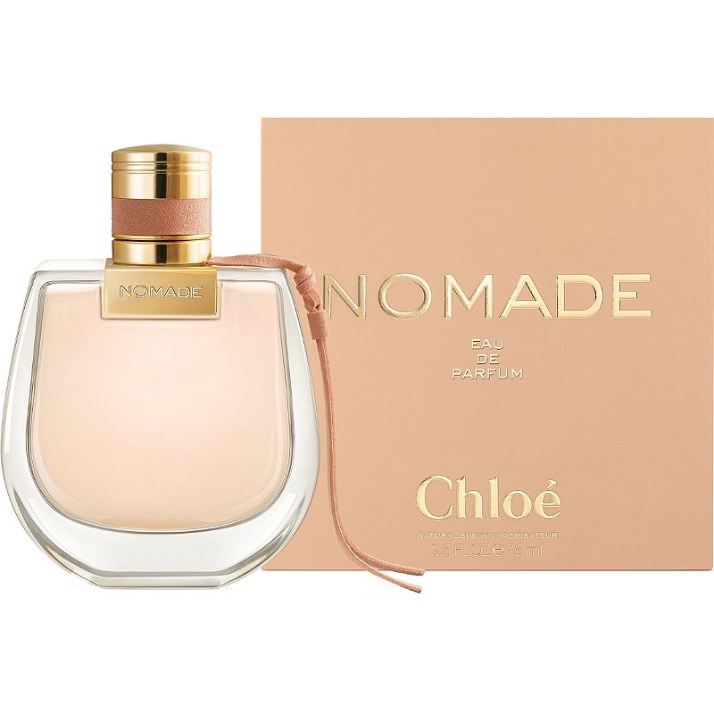 Chloe Nomade 75ml