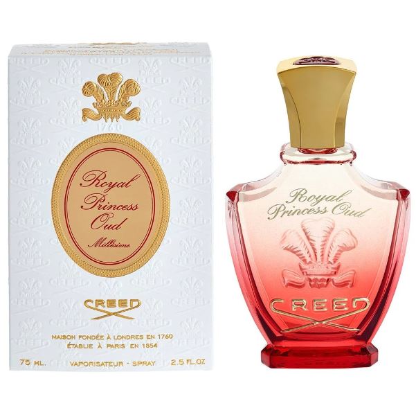 Creed Royal Princess Oud 75ml