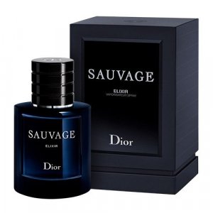 Dior Sauvage Elixir 60ml