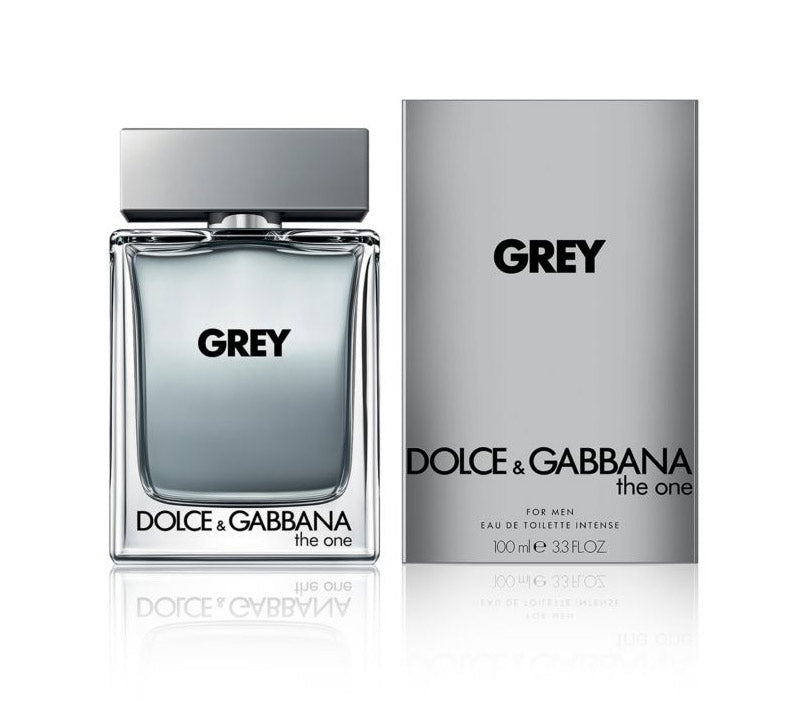 Dolce & Gabbana The One Grey 100ml