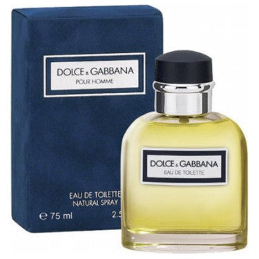 Dolce & Gabbana Pour Homme