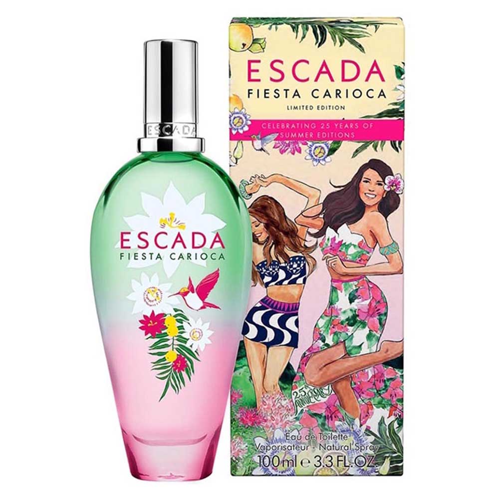 Escada Fiesta Carioca 100ml