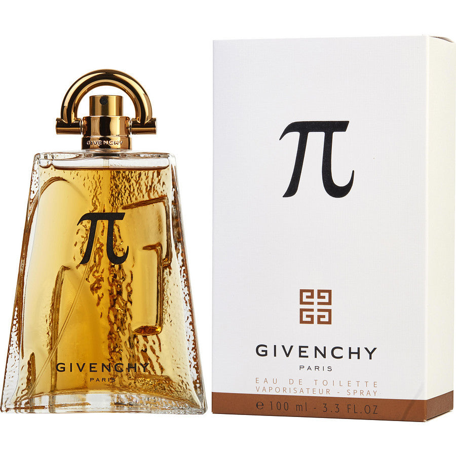 Givenchy Pi Man 100ml