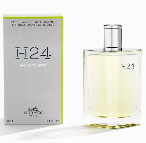 Hermes H24 100ml