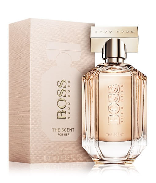 Hugo Boss The Scent