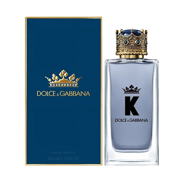 K by Dolce Gabbana edt 100ml