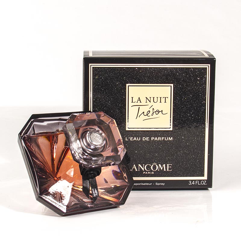 Lancome La Nuit Tresor 100ml