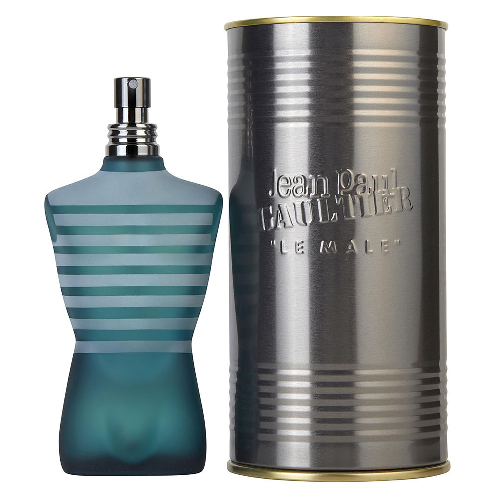 Jean Paul Gaultier Le Male 125ml