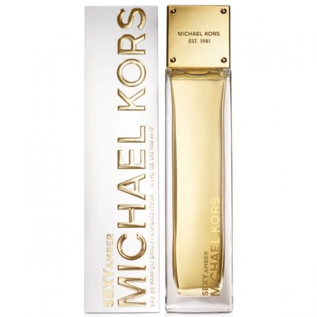 Michael Kors Sexy Amber 100ml