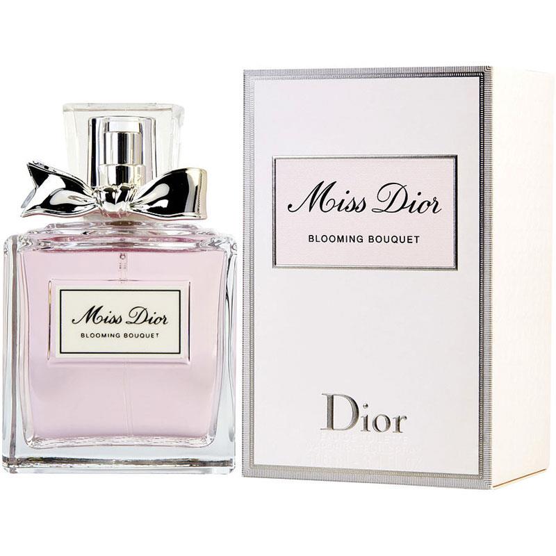 Miss Dior Cherie Blooming Bouquet 100ml