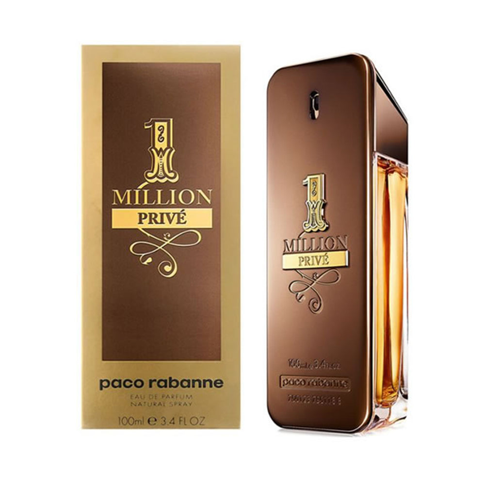 Paco Rabanne One Million Prive 100ml