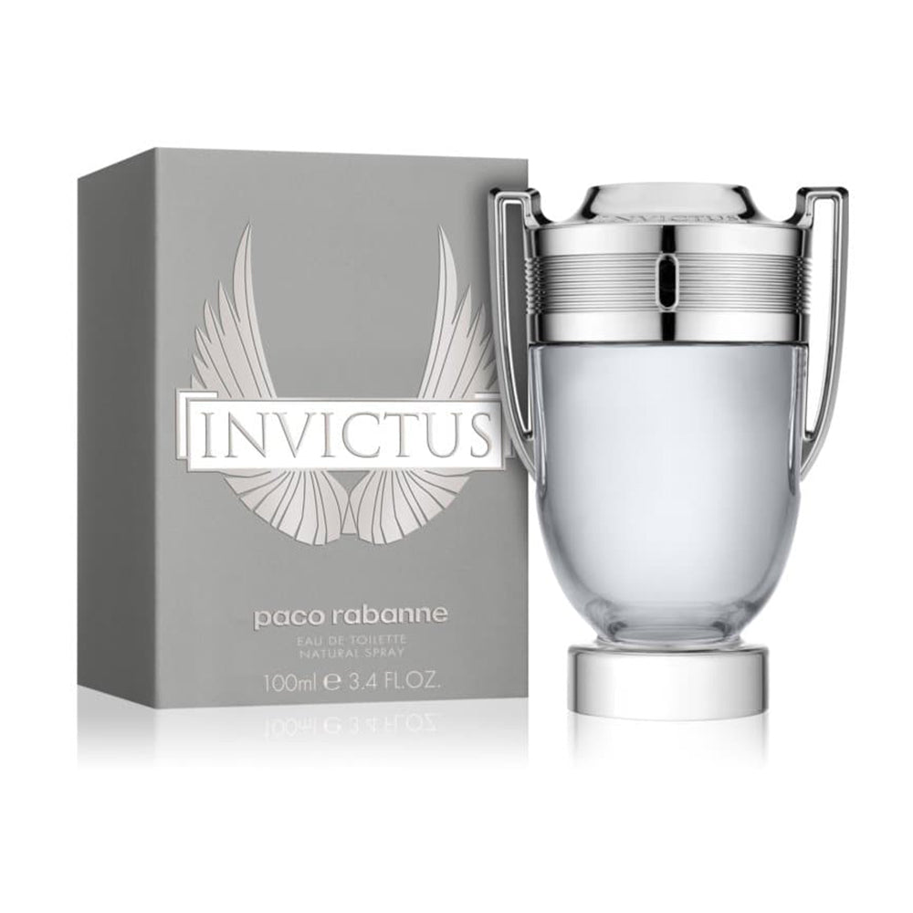 Paco Rabanne Invictus 100ml