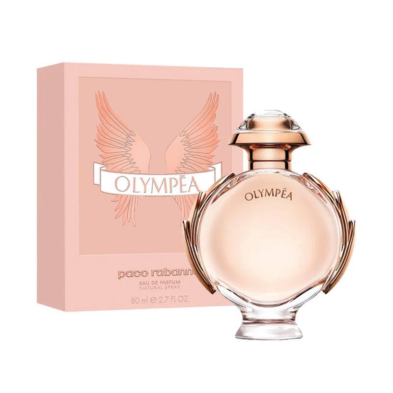 Paco Rabanne Olympea 80ml