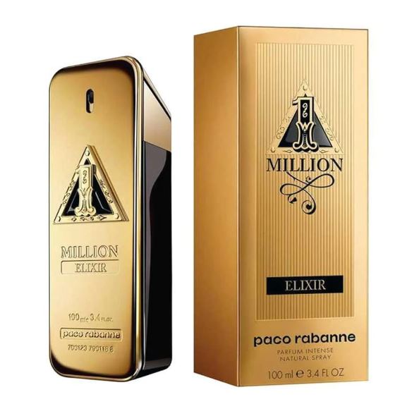 Paco Rabanne One Million Elixir 100ml