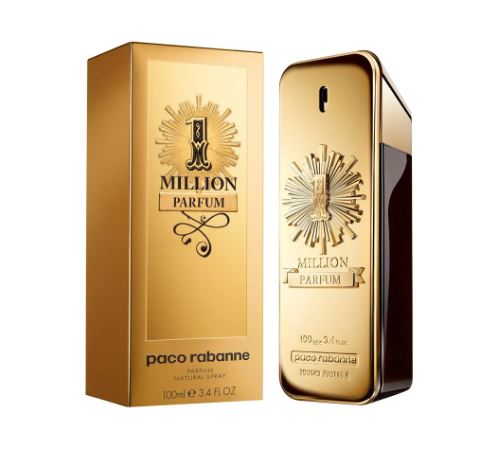 Paco Rabanne One Million Parfum 100ml