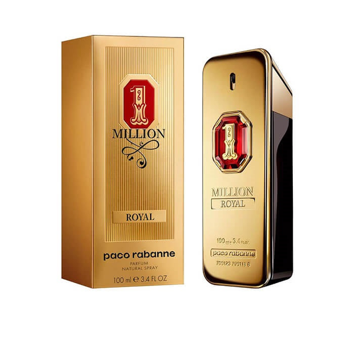 Paco Rabanne One Million Royal 100ml