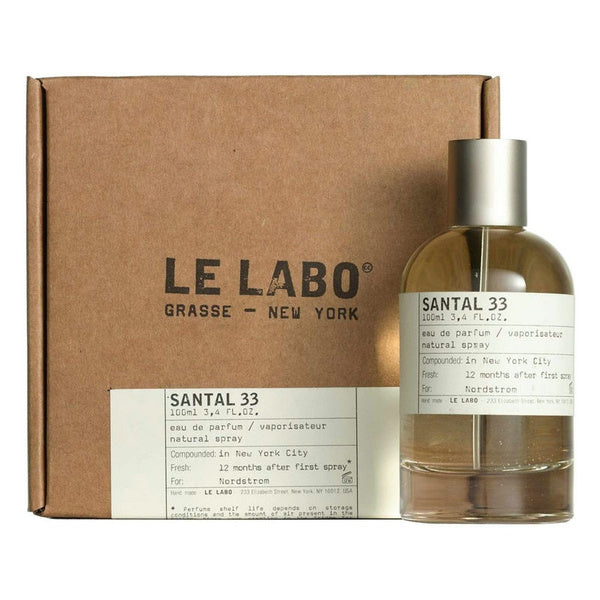 Santal 33 100ml