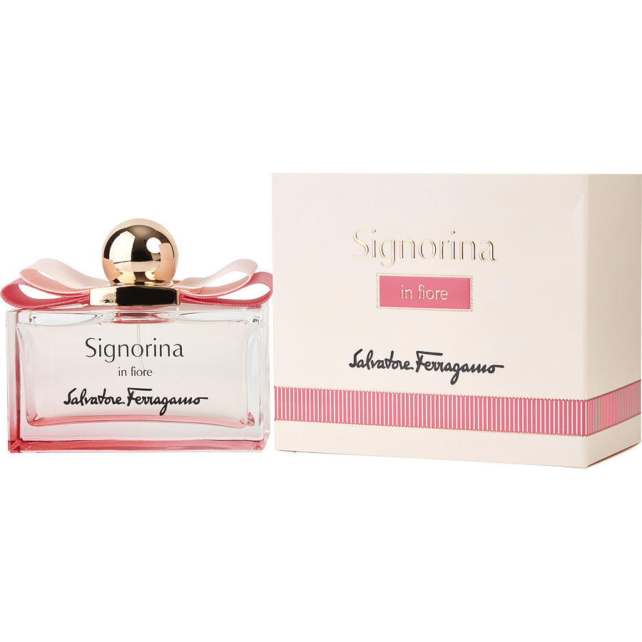 Signorina in Fiore 100ml