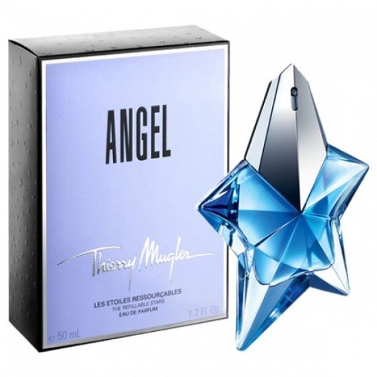 Thierry Mugler Angel edp 50ml