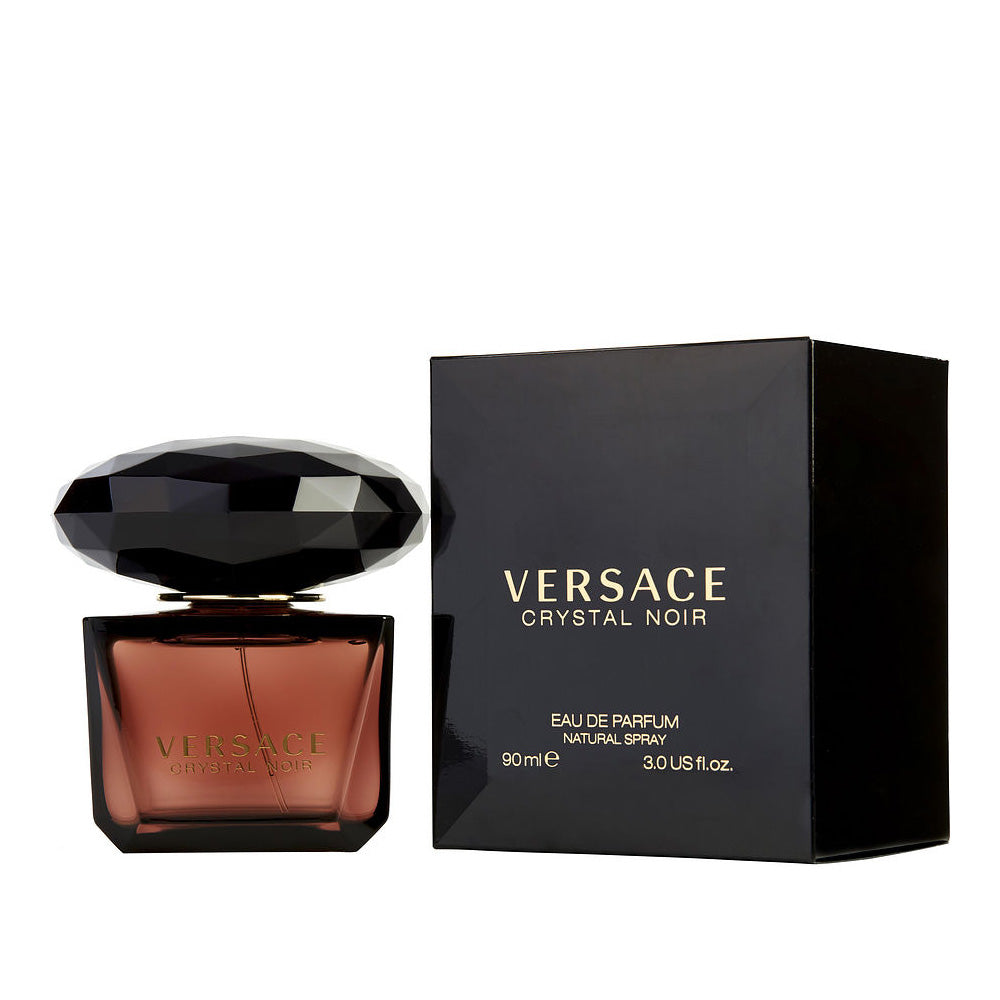 Versace Crystal Noir 90ml