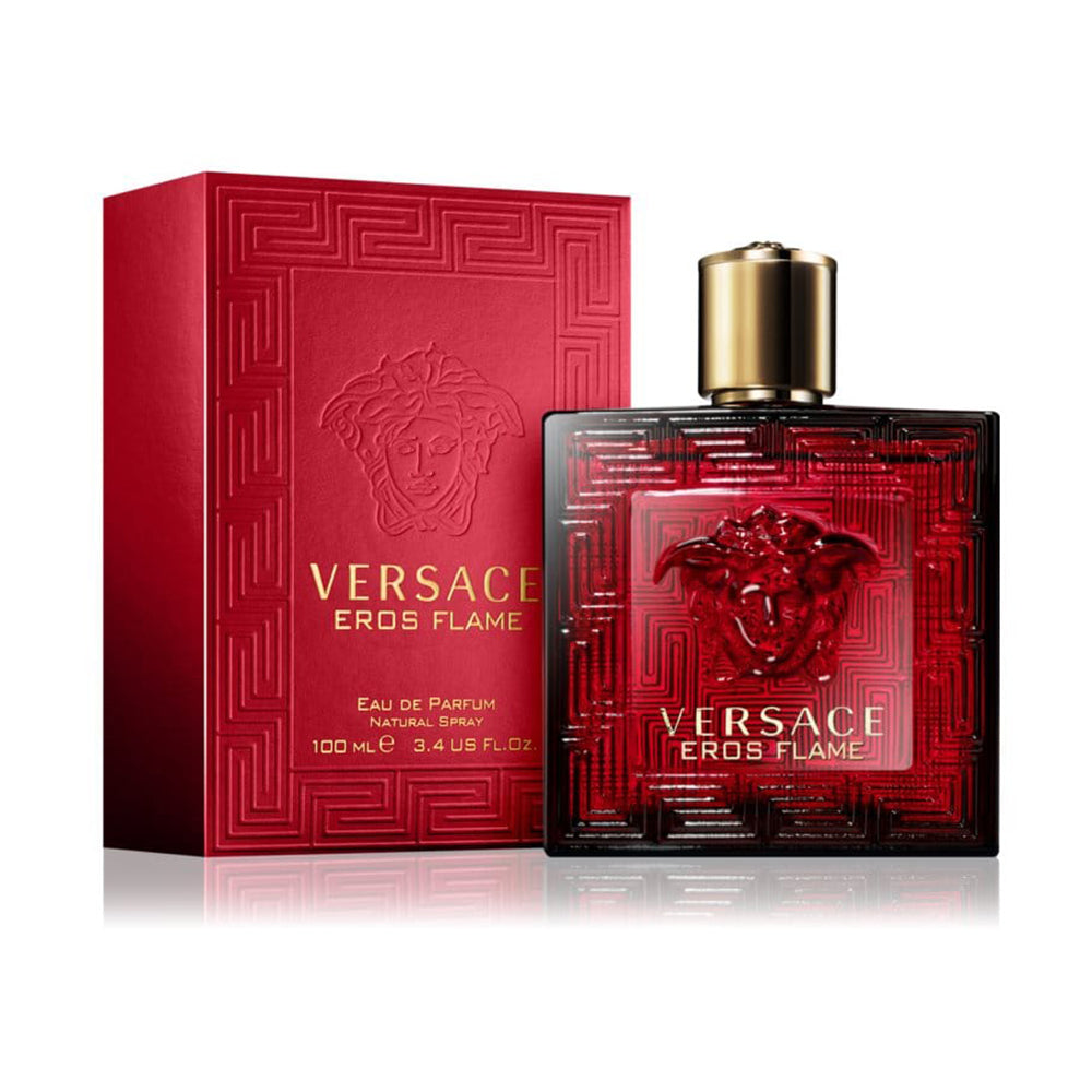 Versace Eros Flame 100ml