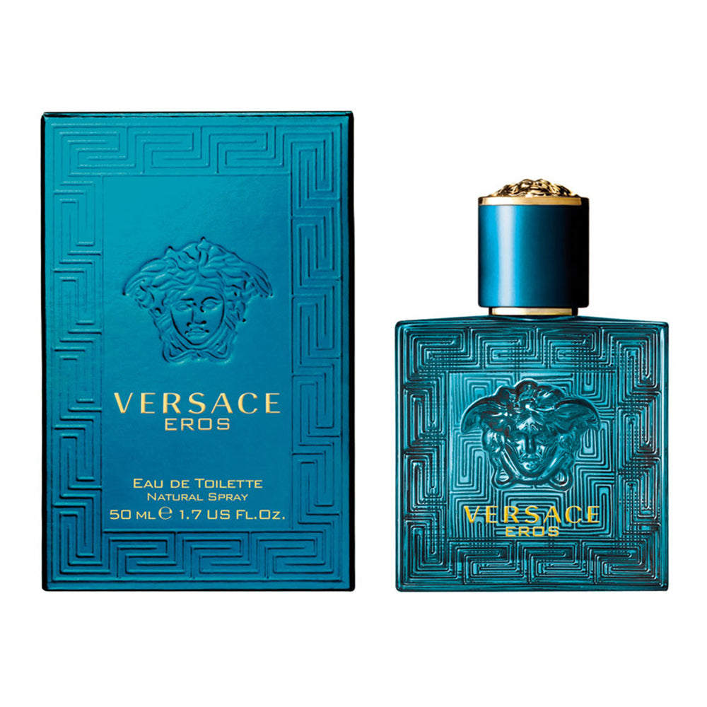 Versace Eros 100ml