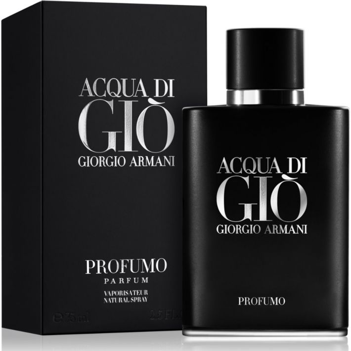 Armani Acqua di Gio Profumo 100ml