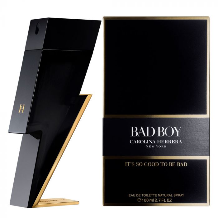 Carolina Herrera Bad Boy 100ml