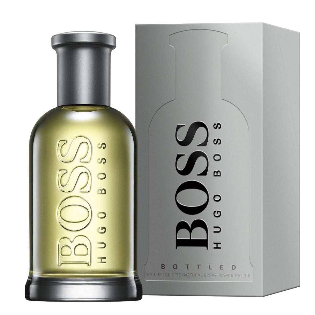 Hugo Boss Classic